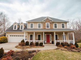 3252 Hooper Rd, Forest, VA 24551