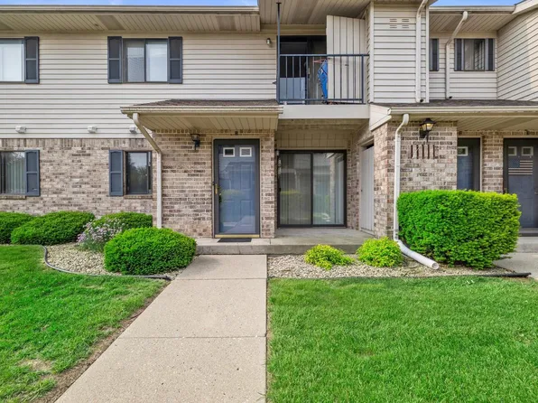4008 81st STREET #B, Kenosha, WI 53142