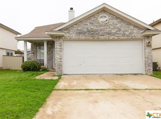 2304 Schwald Rd, Killeen, TX 76543