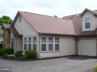 33 Hillview Ct, Fairfield, PA 17320