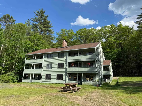 14A The Seasons at Attitash Road #A, Bartlett, NH 03812