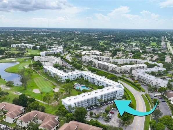 6698 10th Ave N APT 107, Lake Worth, FL 33467