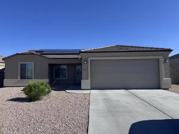 3281 Whitehead Ave, Kingman, AZ 86401