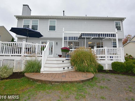 Back Yard Paradise Found!