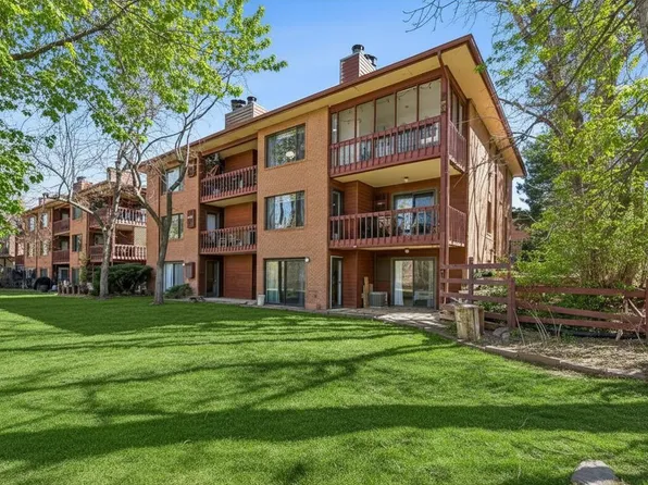 715 Arapahoe Ave #2, Boulder, CO 80302