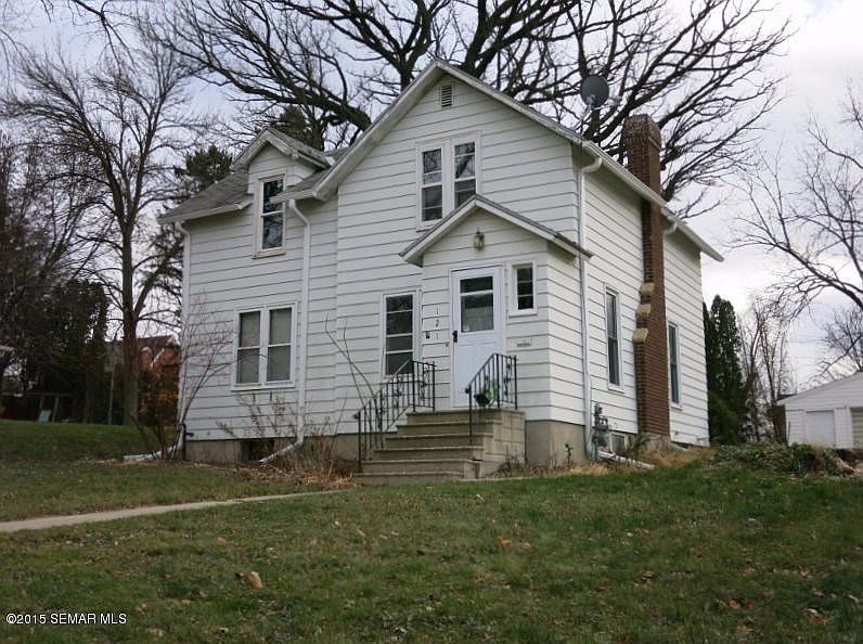 121 PROSPECT
