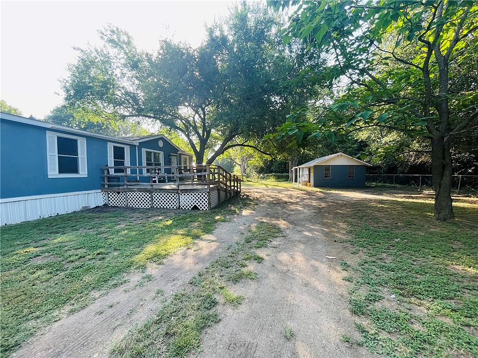 3505 NW County Road 3125, Purdon, TX 76679 MLS 216670 Zillow