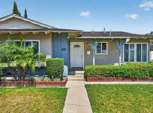 312 S Western Ave, Anaheim, CA 92804