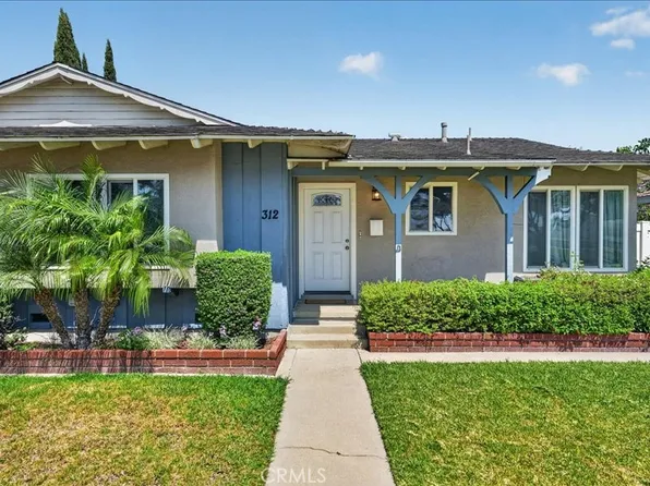 312 S Western Ave, Anaheim, CA 92804