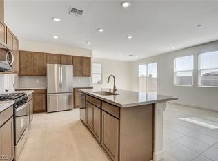 3746 Tangled Fern Ct, Las Vegas, NV 89129