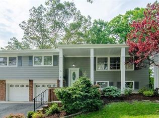 52 Colonial Woods Dr, West Orange, NJ 07052