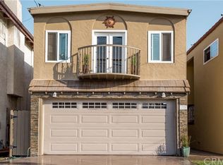 1721 Havemeyer Ln, Redondo Beach, CA 90278