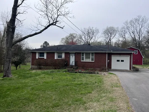 1201 Sussex Ct, Nashville, TN 37207