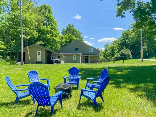 112 Johnson Road, Cavendish, VT 05153