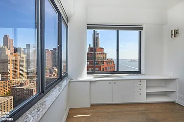 Rented by Brown Harris Stevens