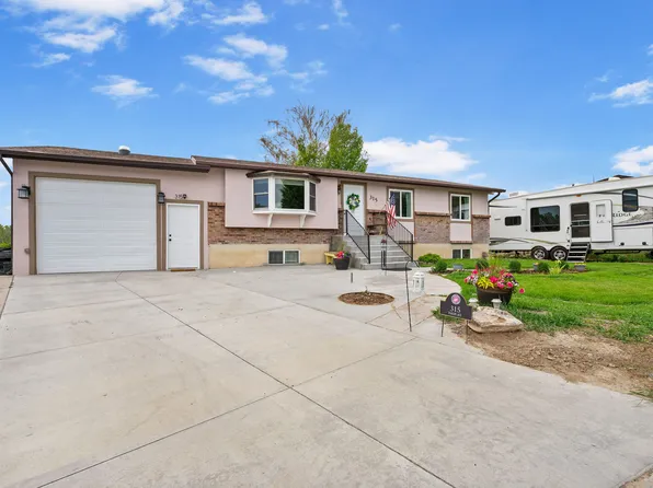 315 W Emery Ave, Castle Dale, UT 84513