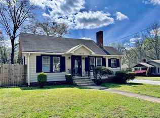 1460 Saint Francis Ave, Atlanta, GA 30344