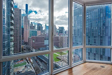 Rented by Elika Associates II, LLC