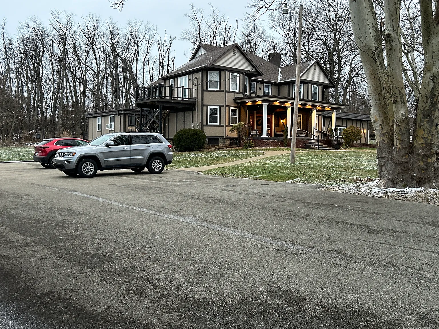 1 bed, $995 — Photo 2