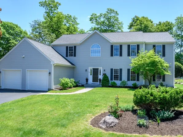 11 Irving Rd, Natick, MA 01760