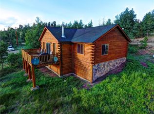 897 Haida Rd, Como, CO 80432