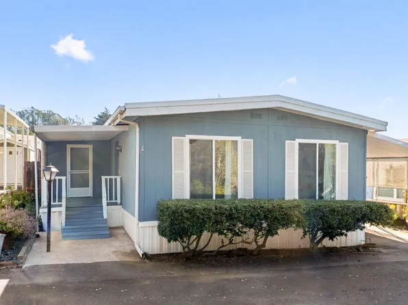 100 N Rodeo Gulch Rd #139, Soquel, CA 95073