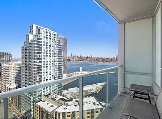 20 Newport Pkwy APT 2609, Jersey City, NJ
