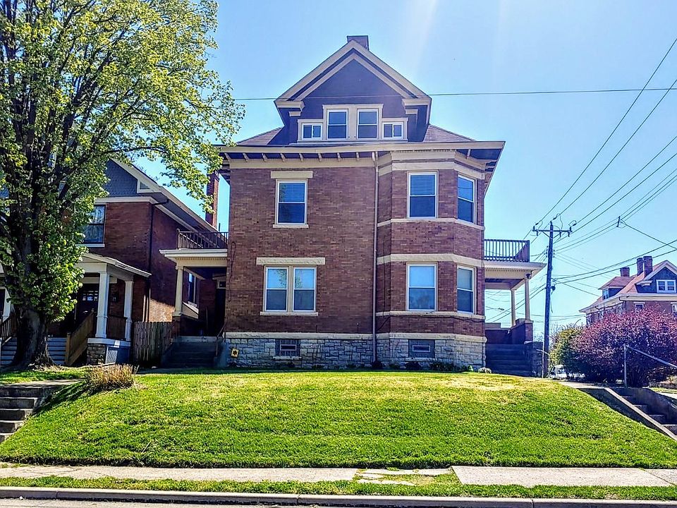 1901-1903 Clarion Ave