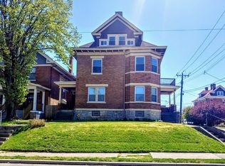 1901 Clarion Ave #3, Cincinnati, OH