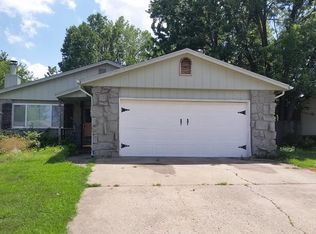 131 W Fulton St S, Broken Arrow, OK 74012