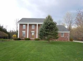 2085 N Lake Pleasant Rd, Attica, MI 48412