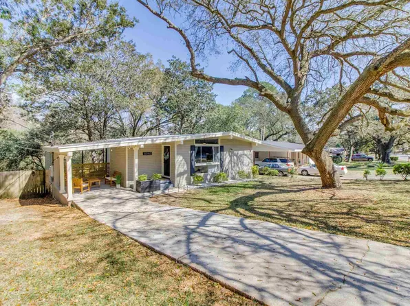 5040 Springhill Dr, Pensacola, FL 32503
