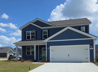 167 Grazing St, Myrtle Beach, SC 29588