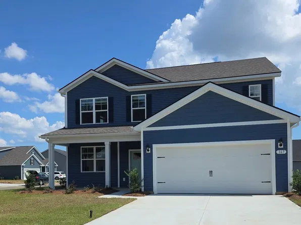 167 Grazing St, Myrtle Beach, SC 29588