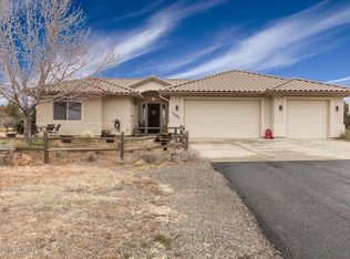10625 N Patina Rd, Prescott, AZ 86305