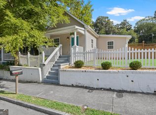 520 Arthur St SW, Atlanta, GA 30310