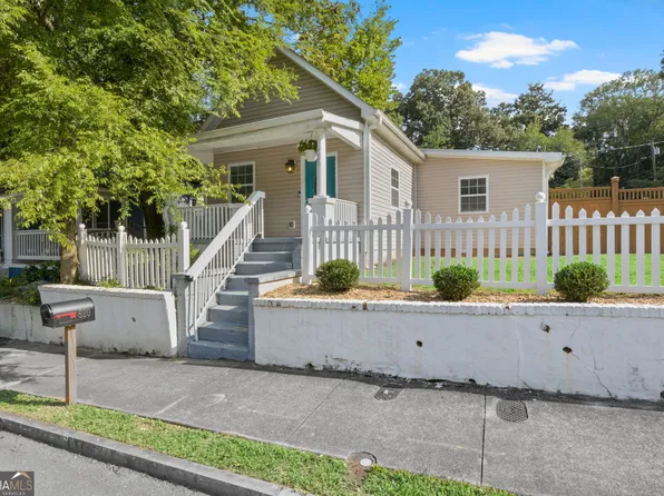 520 Arthur St SW, Atlanta, GA 30310