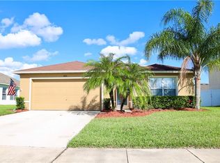 3456 Harlequin Dr, Saint Cloud, FL 34772