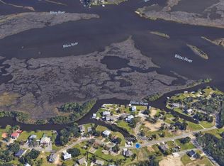 Riviere Vue Dr, Biloxi, MS 39532