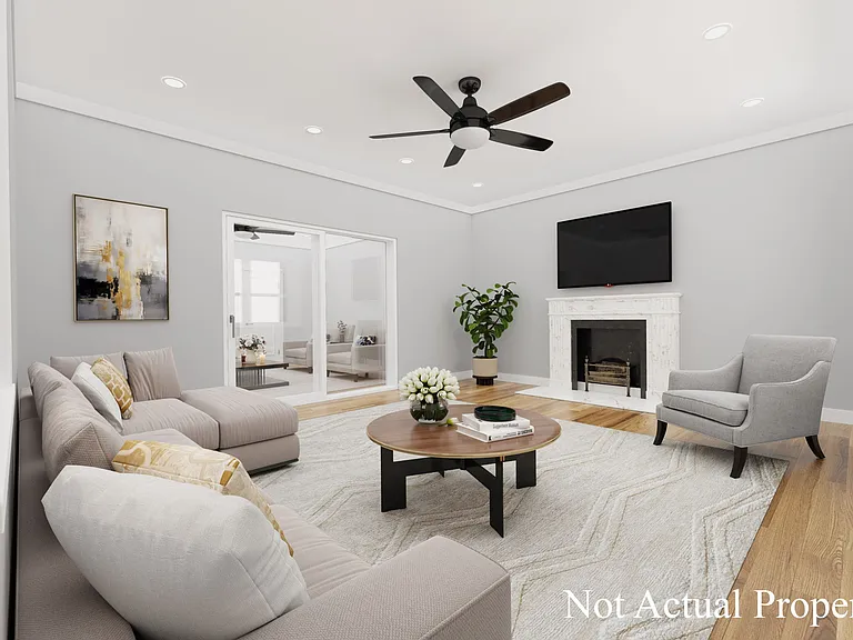 168 Chittenden Ave — Photo 6