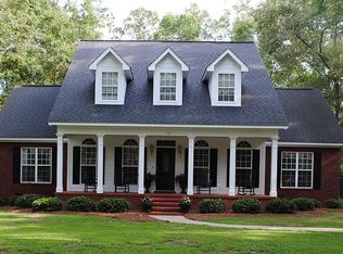 140 Deer Trace Dr, Leesburg, GA 31763