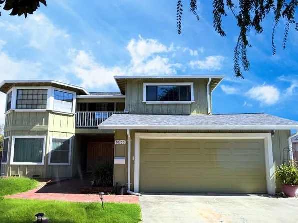 10166 McLaren Pl, Cupertino, CA 95014