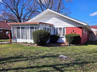 11215 Edgemont Ave, Warren, MI 48089