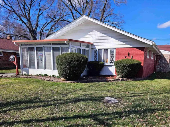 11215 Edgemont Ave, Warren, MI 48089