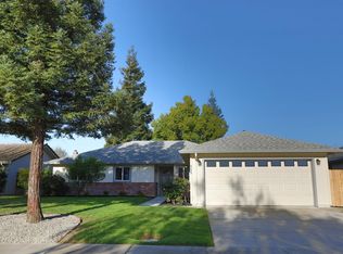 515 Huntington Dr, Lodi, CA 95242