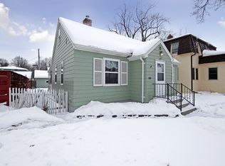 6133 3rd Ave S, Minneapolis, MN 55419