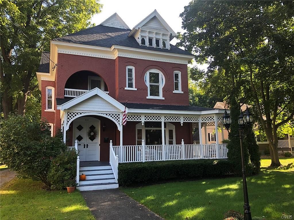 415 Wilbur St, Oneida, NY 13421 Zillow
