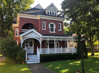 415 Wilbur St, Oneida, NY 13421