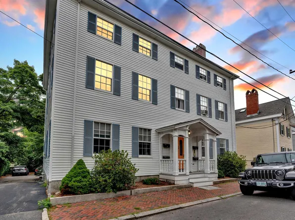 64 Austin Street #3, Portsmouth, NH 03801