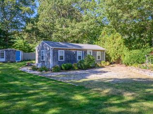 53 W Yarmouth Rd, West Yarmouth, MA 02673